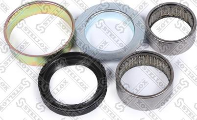 Stellox 69-98004-SX - Suspension, corps de l'essieu droxauto.com