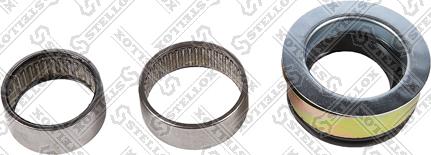 Stellox 69-98006-SX - Suspension, corps de l'essieu droxauto.com