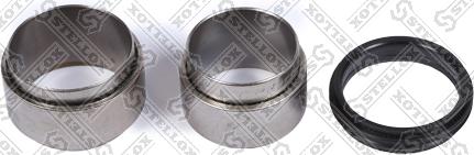 Stellox 69-98012-SX - Suspension, corps de l'essieu droxauto.com