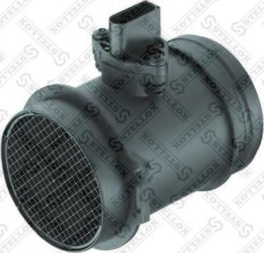 Stellox 61-06449-SX - Débitmètre de masse d'air droxauto.com