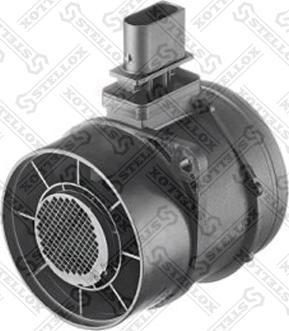 Stellox 61-06468-SX - Débitmètre de masse d'air droxauto.com