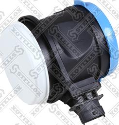 Stellox 61-06576-SX - Débitmètre de masse d'air droxauto.com