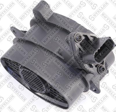 Stellox 61-06069-SX - Débitmètre de masse d'air droxauto.com