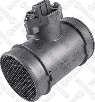 Stellox 61-06119-SX - Débitmètre de masse d'air droxauto.com