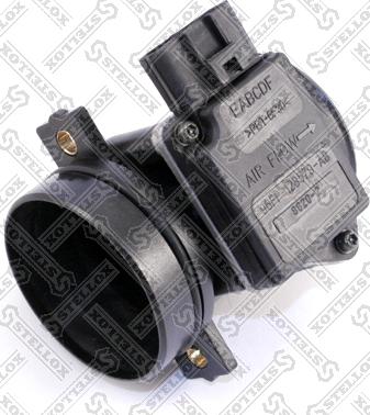 Stellox 61-06130-SX - Débitmètre de masse d'air droxauto.com