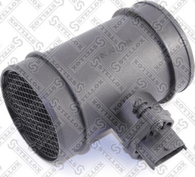 Stellox 61-06121-SX - Débitmètre de masse d'air droxauto.com
