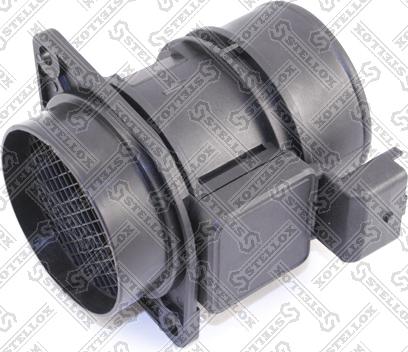 Stellox 61-06202-SX - Débitmètre de masse d'air droxauto.com