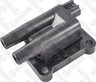 Stellox 61-00040-SX - Bobine d'allumage droxauto.com