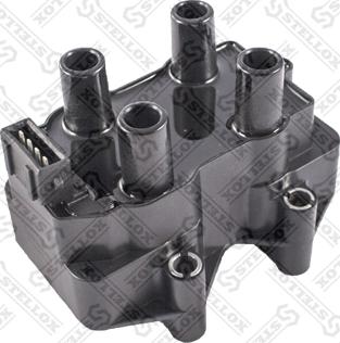 Stellox 61-00042-SX - Bobine d'allumage droxauto.com