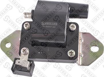 Stellox 61-00047-SX - Bobine d'allumage droxauto.com