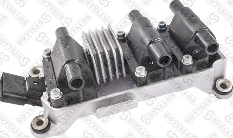 Stellox 61-00056-SX - Bobine d'allumage droxauto.com