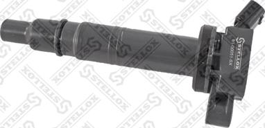 Stellox 61-00051-SX - Bobine d'allumage droxauto.com