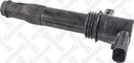 Stellox 61-00052-SX - Bobine d'allumage droxauto.com