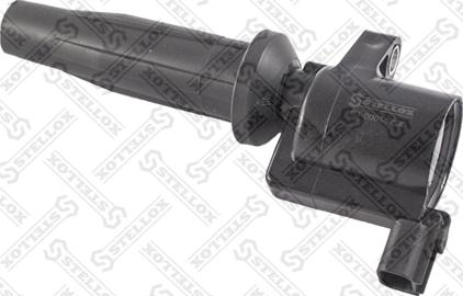 Stellox 61-00014-SX - Bobine d'allumage droxauto.com