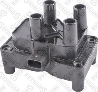 Stellox 61-00015-SX - Bobine d'allumage droxauto.com