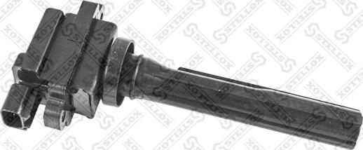 Stellox 61-00086-SX - Bobine d'allumage droxauto.com