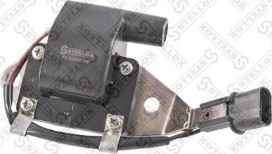 Stellox 61-00080-SX - Bobine d'allumage droxauto.com