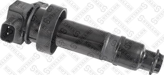 Stellox 61-00039-SX - Bobine d'allumage droxauto.com