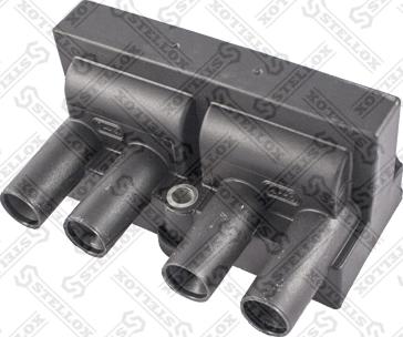 Stellox 61-00036-SX - Bobine d'allumage droxauto.com