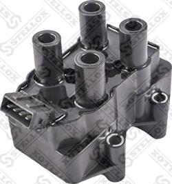 Stellox 61-00031-SX - Bobine d'allumage droxauto.com