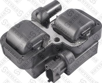 Stellox 61-00032-SX - Bobine d'allumage droxauto.com