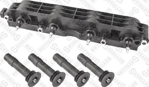 Stellox 61-00024-SX - Bobine d'allumage droxauto.com