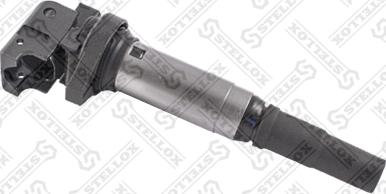 Stellox 61-00075-SX - Bobine d'allumage droxauto.com