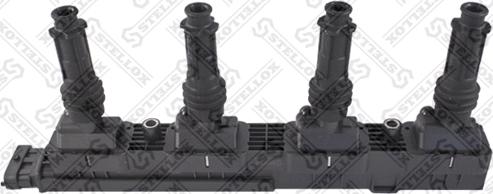 Stellox 61-00076-SX - Bobine d'allumage droxauto.com