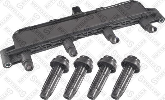 Stellox 61-00070-SX - Bobine d'allumage droxauto.com