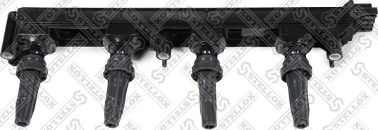 Stellox 61-00191-SX - Bobine d'allumage droxauto.com