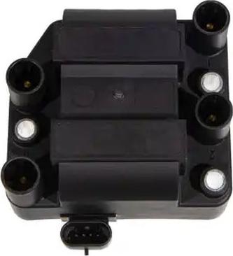 Stellox 61-00193-SX - Bobine d'allumage droxauto.com