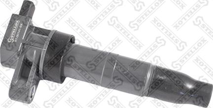Stellox 61-00141-SX - Bobine d'allumage droxauto.com