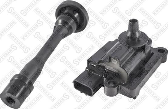 Stellox 61-00159-SX - Bobine d'allumage droxauto.com
