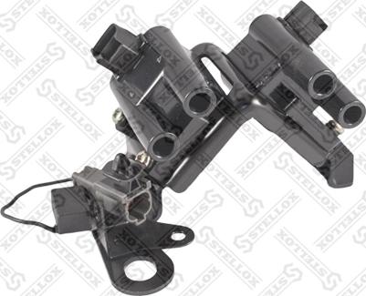 Stellox 61-00155-SX - Bobine d'allumage droxauto.com