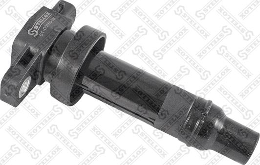 Stellox 61-00166-SX - Bobine d'allumage droxauto.com