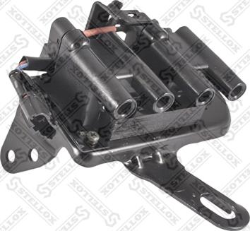 Stellox 61-00116-SX - Bobine d'allumage droxauto.com
