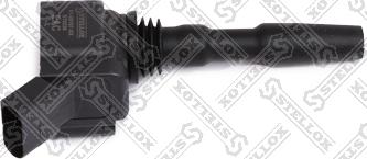 Stellox 61-00187-SX - Bobine d'allumage droxauto.com