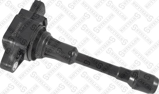 Stellox 61-00139-SX - Bobine d'allumage droxauto.com