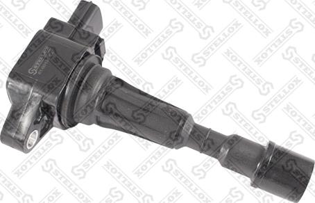 Stellox 61-00138-SX - Bobine d'allumage droxauto.com
