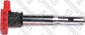 Stellox 61-00170-SX - Bobine d'allumage droxauto.com
