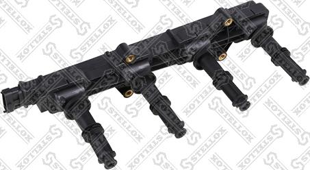 Stellox 61-00257-SX - Bobine d'allumage droxauto.com