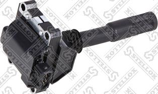 Stellox 61-00263-SX - Bobine d'allumage droxauto.com