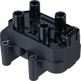 Stellox 61-00229-SX - Bobine d'allumage droxauto.com