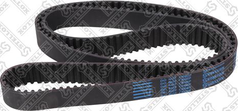 Stellox 09-41459-SX - Courroie de distribution droxauto.com