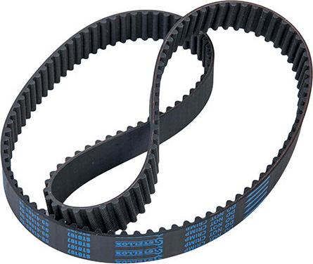 Stellox 09-41486-SX - Courroie de distribution droxauto.com