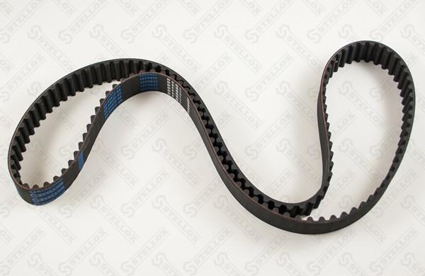 Stellox 09-04872-SX - Courroie de distribution droxauto.com