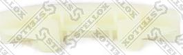 Stellox 04-81049-SX - Coulisse, chaîne de distribution droxauto.com