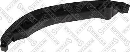 Stellox 04-81055-SX - Coulisse, chaîne de distribution droxauto.com