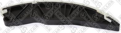 Stellox 04-81050-SX - Coulisse, chaîne de distribution droxauto.com