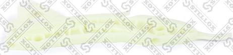 Stellox 04-81017-SX - Coulisse, chaîne de distribution droxauto.com